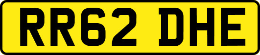 RR62DHE