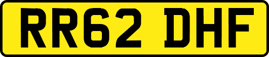 RR62DHF