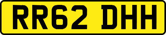 RR62DHH