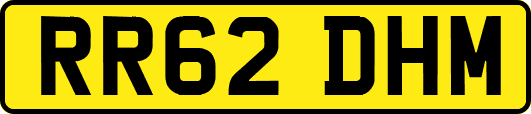 RR62DHM