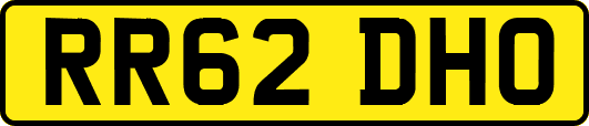 RR62DHO