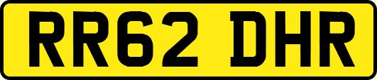 RR62DHR