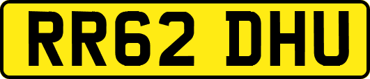 RR62DHU