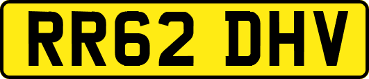 RR62DHV