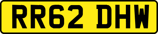 RR62DHW