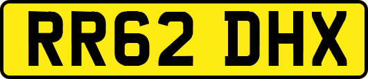 RR62DHX