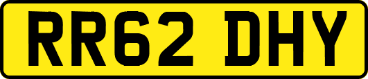 RR62DHY