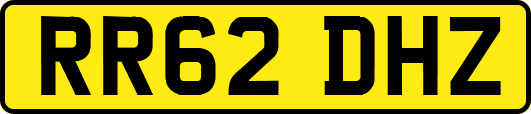 RR62DHZ