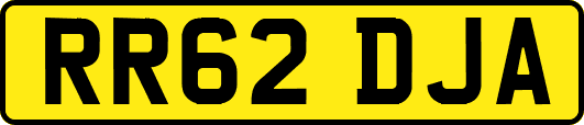 RR62DJA