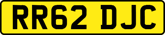 RR62DJC