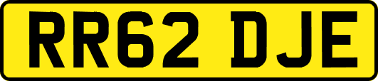 RR62DJE