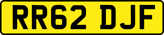 RR62DJF