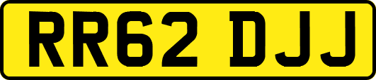 RR62DJJ