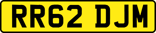 RR62DJM