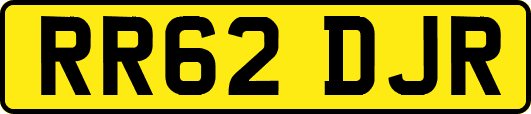 RR62DJR