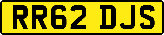 RR62DJS
