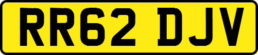 RR62DJV