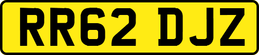 RR62DJZ