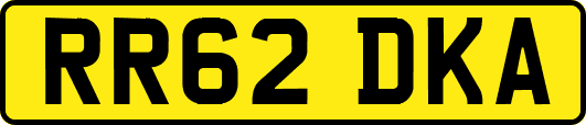 RR62DKA
