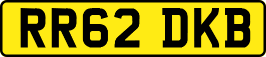 RR62DKB
