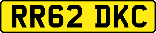 RR62DKC