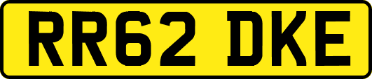 RR62DKE