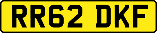 RR62DKF