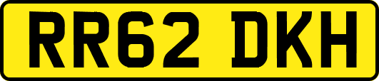 RR62DKH