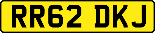RR62DKJ