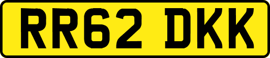 RR62DKK