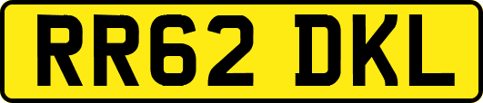 RR62DKL