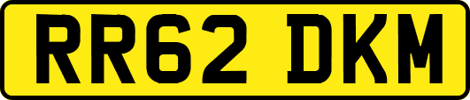 RR62DKM
