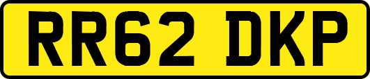 RR62DKP