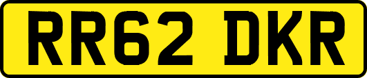 RR62DKR