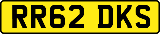RR62DKS