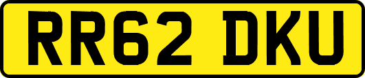 RR62DKU