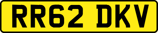 RR62DKV