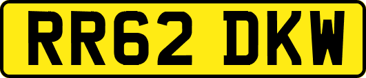 RR62DKW