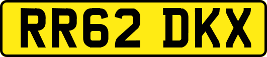 RR62DKX