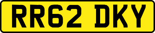 RR62DKY