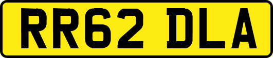 RR62DLA