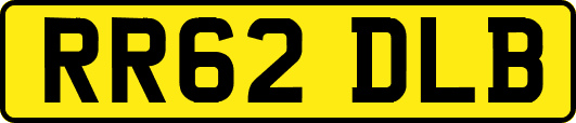 RR62DLB