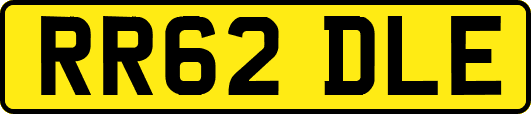 RR62DLE