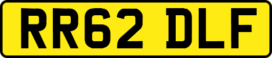 RR62DLF