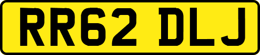 RR62DLJ