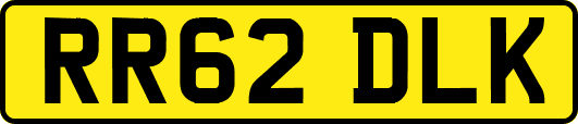 RR62DLK