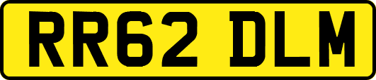 RR62DLM