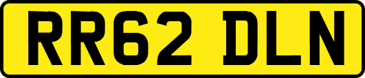 RR62DLN