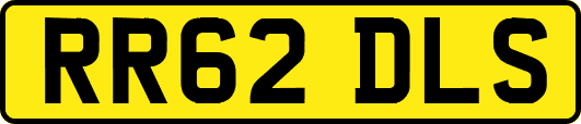 RR62DLS