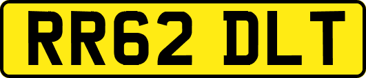 RR62DLT